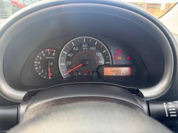2011/11 Nissan Micra 1.2 Acenta 5dr h/b full