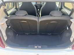 2016/66 Peugeot 108 1.2 PureTech Allure 5dr h/b full