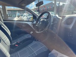 2016/66 Peugeot 108 1.2 PureTech Allure 5dr h/b full