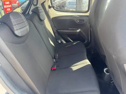 2016/66 Peugeot 108 1.2 PureTech Allure 5dr h/b full