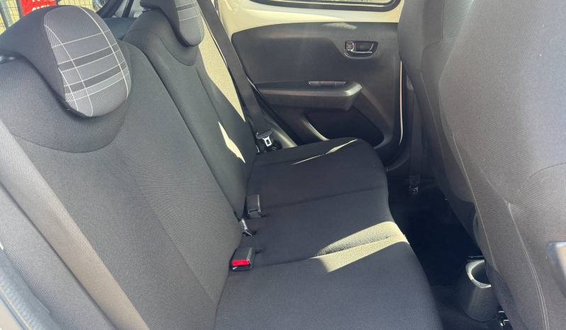 2016/66 Peugeot 108 1.2 PureTech Allure 5dr h/b full