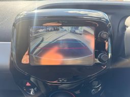 2016/66 Peugeot 108 1.2 PureTech Allure 5dr h/b full