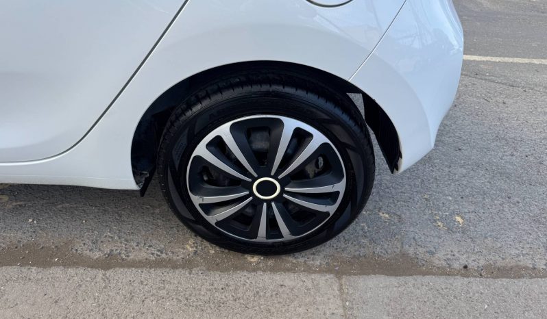 2013/13 Kia Picanto 1.0 1 Air 5dr h/b full