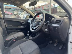 2013/13 Kia Picanto 1.0 1 Air 5dr h/b full