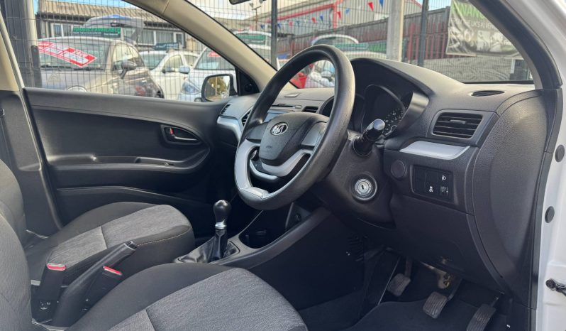 2013/13 Kia Picanto 1.0 1 Air 5dr h/b full