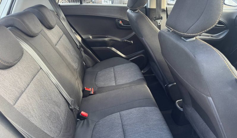 2013/13 Kia Picanto 1.0 1 Air 5dr h/b full