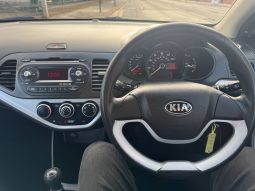 2013/13 Kia Picanto 1.0 1 Air 5dr h/b full