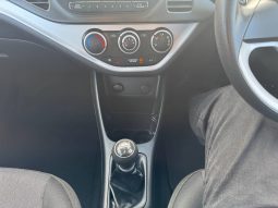 2013/13 Kia Picanto 1.0 1 Air 5dr h/b full