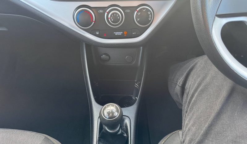 2013/13 Kia Picanto 1.0 1 Air 5dr h/b full