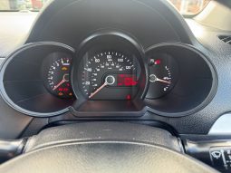 2013/13 Kia Picanto 1.0 1 Air 5dr h/b full