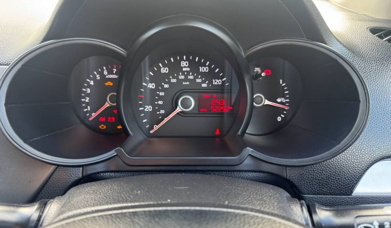 2013/13 Kia Picanto 1.0 1 Air 5dr h/b full