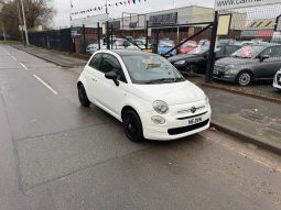 2015/65 FIAT 500 1.2 Pop 3dr h/b full