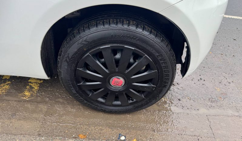 2015/65 FIAT 500 1.2 Pop 3dr h/b full