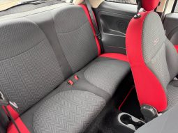 2015/65 FIAT 500 1.2 Pop 3dr h/b full