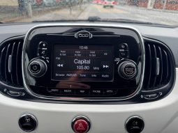 2015/65 FIAT 500 1.2 Pop 3dr h/b full