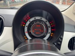 2015/65 FIAT 500 1.2 Pop 3dr h/b full