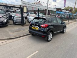2016/16 Renault Captur 1.5 DCi (90) Dynamique NAV 5dr SUV full