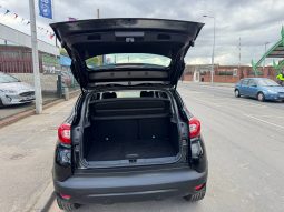 2016/16 Renault Captur 1.5 DCi (90) Dynamique NAV 5dr SUV full