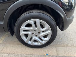 2016/16 Renault Captur 1.5 DCi (90) Dynamique NAV 5dr SUV full