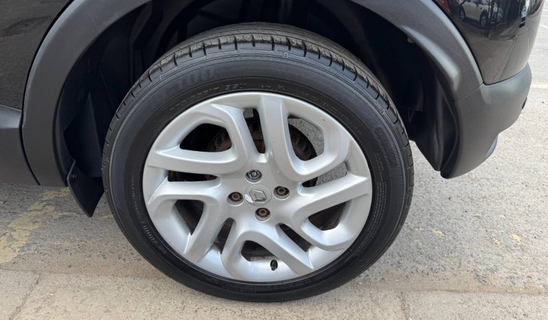 2016/16 Renault Captur 1.5 DCi (90) Dynamique NAV 5dr SUV full