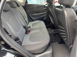 2016/16 Renault Captur 1.5 DCi (90) Dynamique NAV 5dr SUV full
