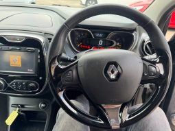 2016/16 Renault Captur 1.5 DCi (90) Dynamique NAV 5dr SUV full