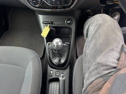 2016/16 Renault Captur 1.5 DCi (90) Dynamique NAV 5dr SUV full