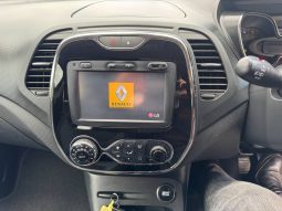 2016/16 Renault Captur 1.5 DCi (90) Dynamique NAV 5dr SUV full