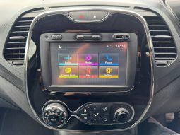 2016/16 Renault Captur 1.5 DCi (90) Dynamique NAV 5dr SUV full