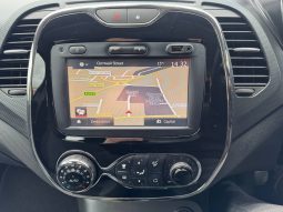 2016/16 Renault Captur 1.5 DCi (90) Dynamique NAV 5dr SUV full