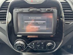 2016/16 Renault Captur 1.5 DCi (90) Dynamique NAV 5dr SUV full