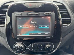 2016/16 Renault Captur 1.5 DCi (90) Dynamique NAV 5dr SUV full