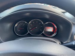 2014/64 Dacia Sandero Stepway 1.5 dCi Laureate 5dr SUV full