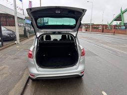 2012/12 Ford B-Max 1.4 Zetec 5dr MPV full
