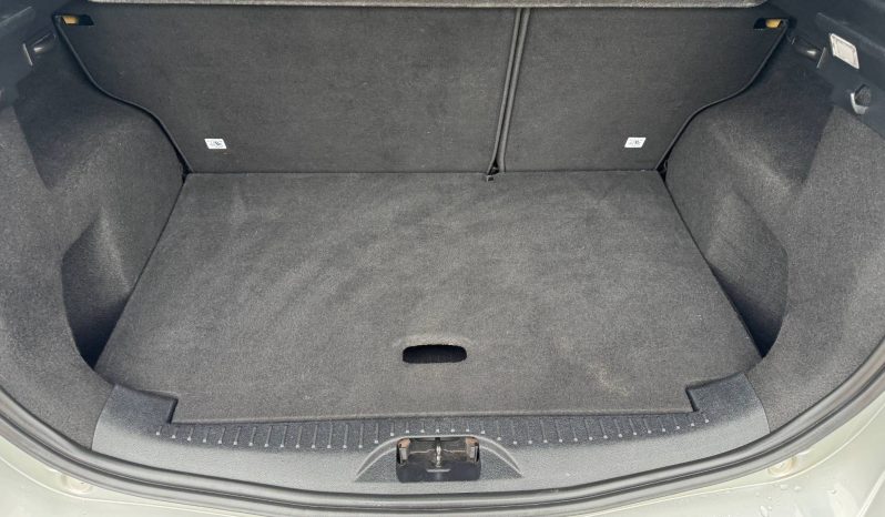 2012/12 Ford B-Max 1.4 Zetec 5dr MPV full