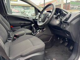 2012/12 Ford B-Max 1.4 Zetec 5dr MPV full