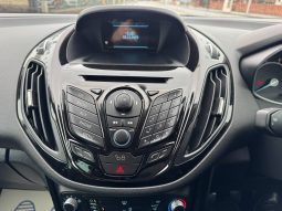 2012/12 Ford B-Max 1.4 Zetec 5dr MPV full