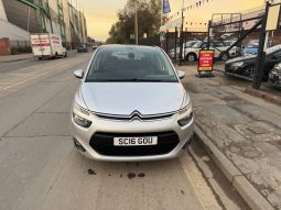 2016/16 Citroen C4 Picasso1.6 BlueHDi Selection 5dr SUV full