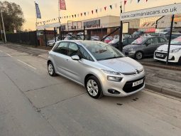 2016/16 Citroen C4 Picasso1.6 BlueHDi Selection 5dr SUV full