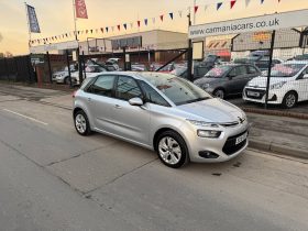 2016/16 Citroen C4 Picasso1.6 BlueHDi Selection 5dr SUV