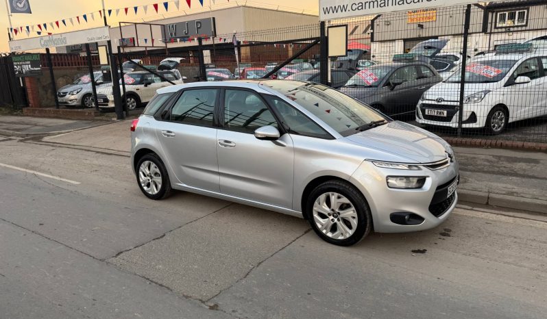 2016/16 Citroen C4 Picasso1.6 BlueHDi Selection 5dr SUV full