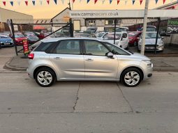 2016/16 Citroen C4 Picasso1.6 BlueHDi Selection 5dr SUV full