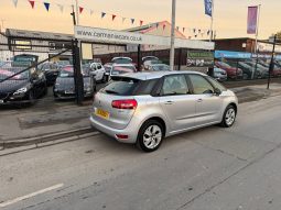 2016/16 Citroen C4 Picasso1.6 BlueHDi Selection 5dr SUV full