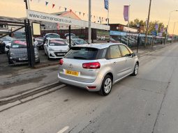 2016/16 Citroen C4 Picasso1.6 BlueHDi Selection 5dr SUV full
