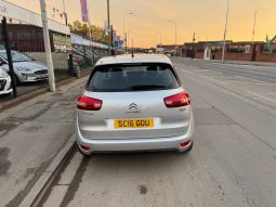2016/16 Citroen C4 Picasso1.6 BlueHDi Selection 5dr SUV full