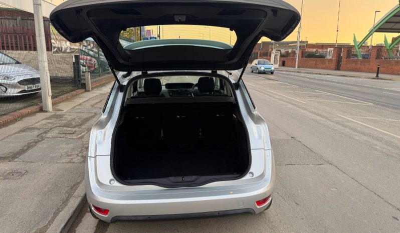 2016/16 Citroen C4 Picasso1.6 BlueHDi Selection 5dr SUV full