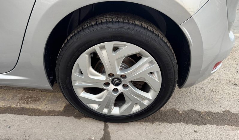 2016/16 Citroen C4 Picasso1.6 BlueHDi Selection 5dr SUV full