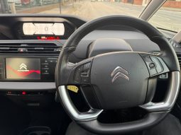 2016/16 Citroen C4 Picasso1.6 BlueHDi Selection 5dr SUV full
