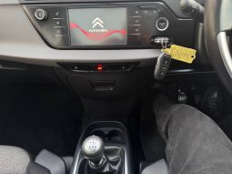 2016/16 Citroen C4 Picasso1.6 BlueHDi Selection 5dr SUV full