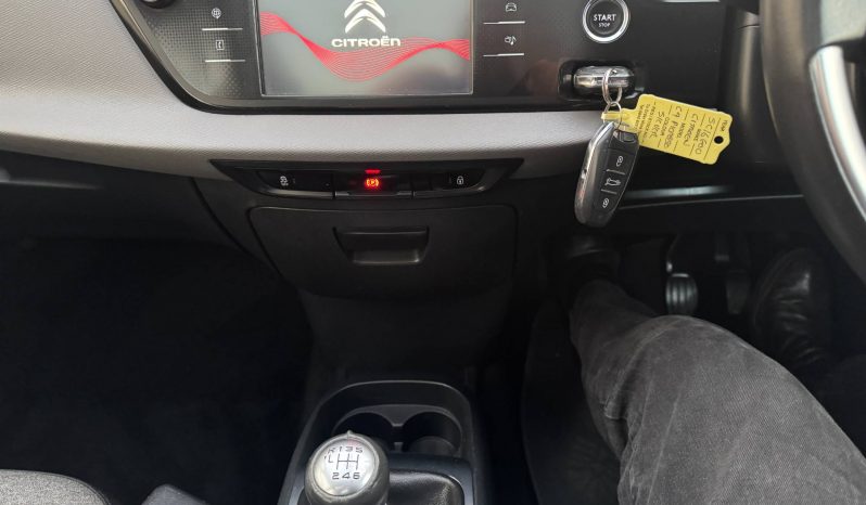 2016/16 Citroen C4 Picasso1.6 BlueHDi Selection 5dr SUV full